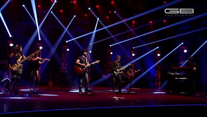 DHIKI DHIKI - MILES - WIND OF CHANGE [ PRE-SEASON ] at GAAN BANGLA TV