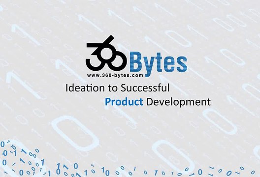 Web Design & Development Company in Bangalore, India, Qatar & Oman – 360 Bytes