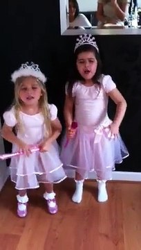 Nicki Minaj - Super Bass By Sophia Grace Brownlee _ Sophia Grace