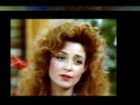 Annie Potts