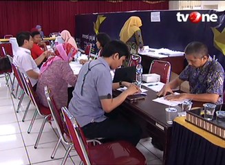 Dirjen Pajak Bantah Ada Tax Amnesty Jilid II