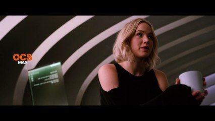 PASSENGERS - inédit TV en décembre sur OCS