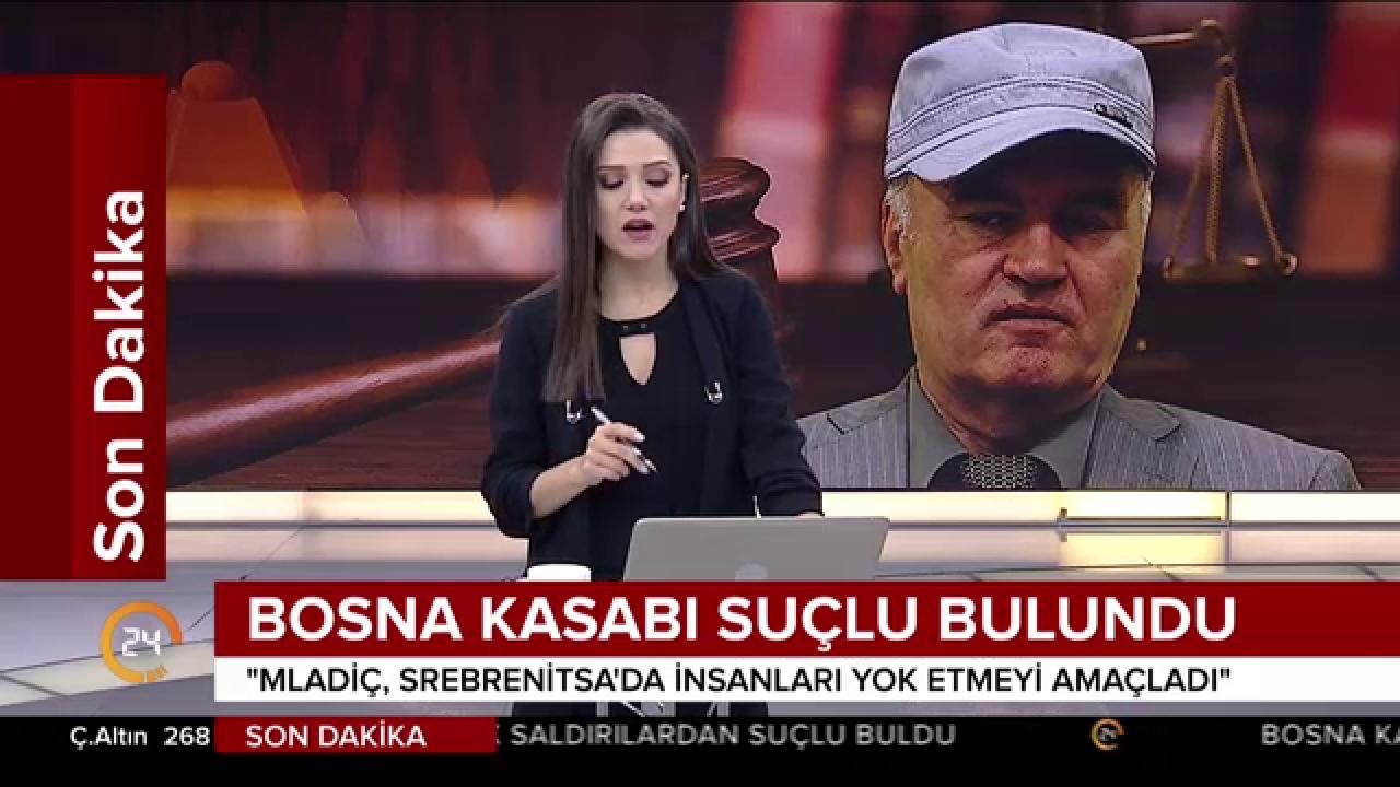 Adalet yerini buldu