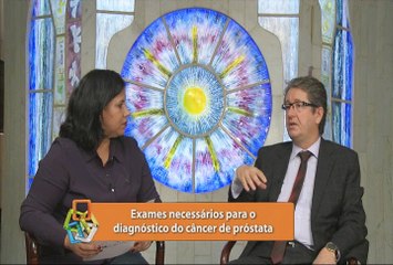 Combate e prevenção ao câncer de próstata