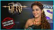 'PORUS' Female Lead Suhani Dhanki Talks About Her Role  EXCLUSIVE Interview  TellyMasala