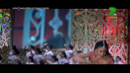 Bani Bani Prem Diwani Bani HD [Hon3y] Main Prem Ki Diwani Hoon - Heart Touching Music Video Collection - Fresh Songs HD