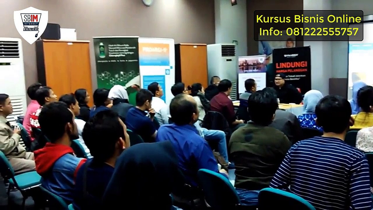 081222555757 Kursus Bisnis Online Terbaik di Sampang