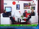 Budilica gostovanje (Danijela Matović), 22. novembar 2017.