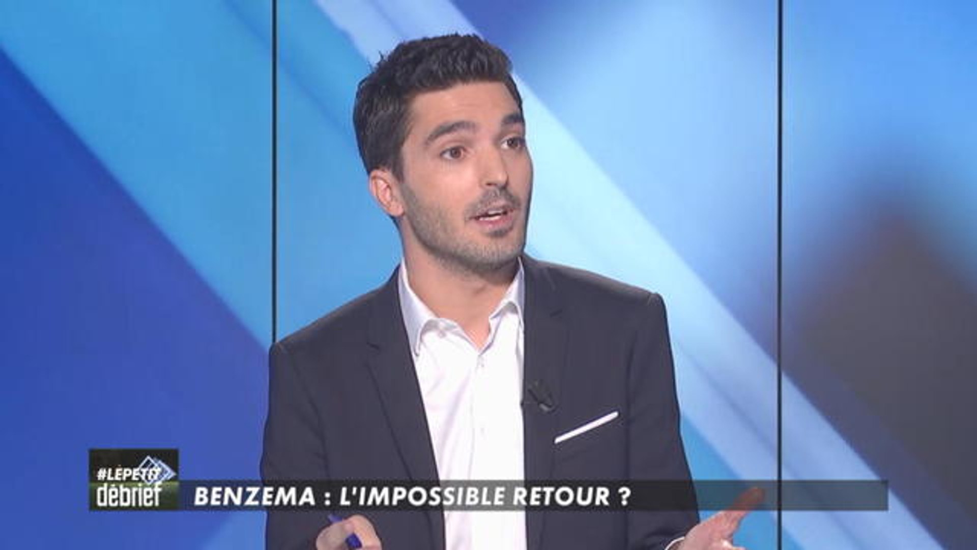 Le Petit Débrief - Le Petit Débrief - Intégrale du n°10