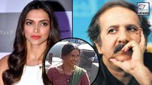 REAL Reason Why Deepika Padukone Kicked Out From Majid Majidi's Beyond The Clouds