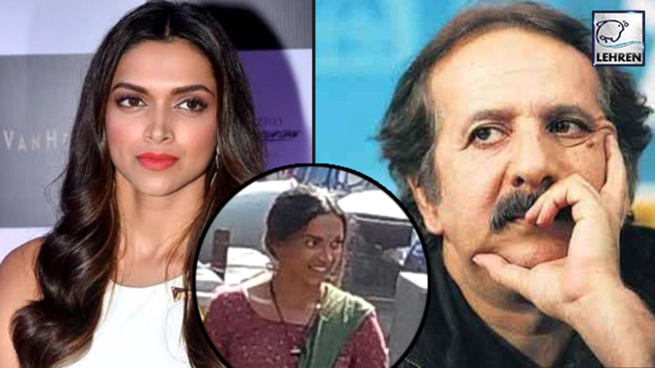 REAL Reason Why Deepika Padukone Kicked Out Fro...