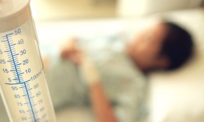 Kasihan, Dua Bocah Ini Idap Penyakit Kulit Langka