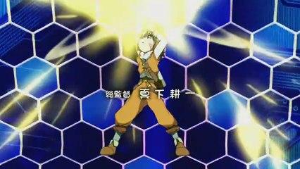 .hack 黄昏の腕輪伝説 .Hack__legend of the Twilight Ep 1 English Dubbed