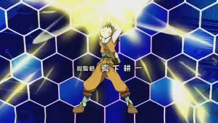 .hack 黄昏の腕輪伝説 .Hack__legend of the Twilight Ep 4 English Dubbed