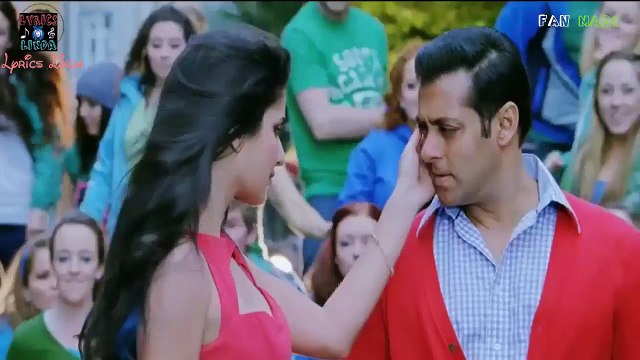 Tu Hai Haqeeqat - Tiger Zinda Hai Movie New LEAKED Song - - Salman Khan - Katrina Kaif - HD Video