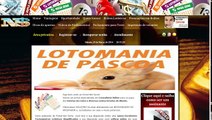 Aposte na lotomania com 95 dezenas e faça 20 pontos jogando apenas 20 cartões!