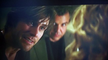 Seattle False flag Nov 23 in the Number 23 film