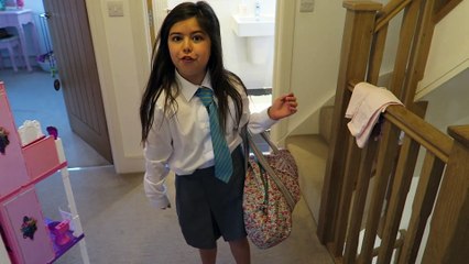 Sophia Grace - Goes To School _ Sophia Grace