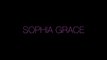 Sophia Grace - Sings Focus _ Sophia Grace