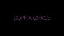Sophia Grace - Sings Focus _ Sophia Grace