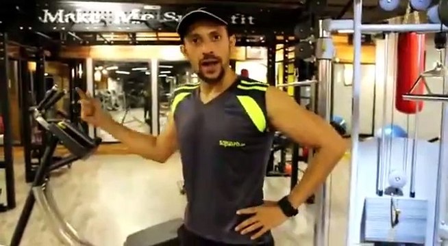 CLU(#core, #lower #body, upper body)Strengthen your core first followed by lower body strengthening comes upper body