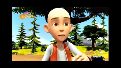 KELOĞLAN MASALLARI KELOĞLAN VE EŞEĞİNİN KAÇIŞI