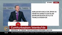 İslam dünyasının istikbalini yok etmeye yönelik kirli bir senaryo