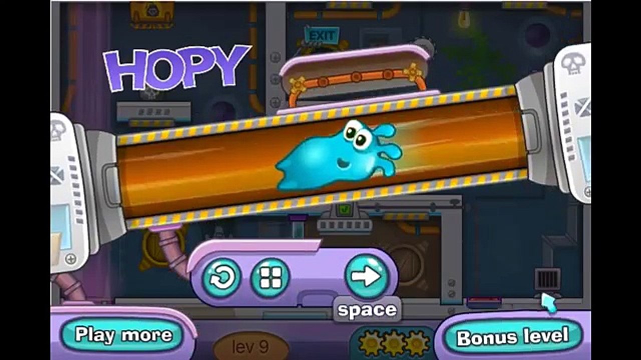 JellyDad Hero Full Gameplay Walkthrough