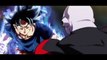 Dragon Ball Super「AMV」- Goku vs Jiren