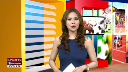 SPORTS BALITA | Kahit sino, ready na si Ancajas