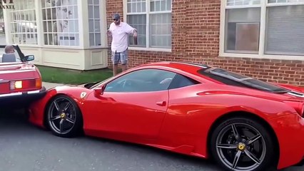 VIDEO VIRAL YANG WAJIB DI TONTON TAHUN 2017