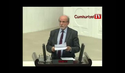 Kürkçü: Ekonomi ansızın çökebilir, Meclis el koymalı