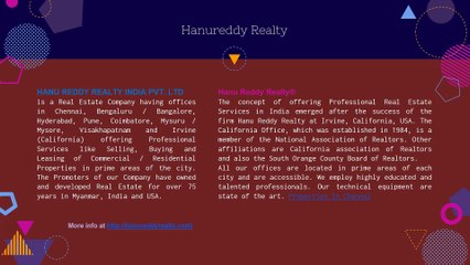 Individual House For Sale In Chennai