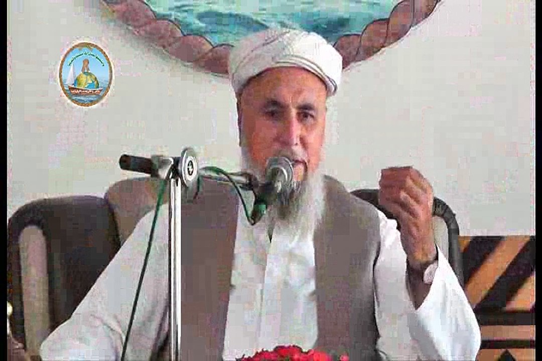 Rohani Mehfil Chakwal 8-10-2017 (Part 05/08)