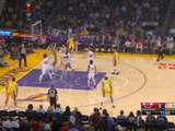 BASKET: NBA: Story of The Day - Kyle Kuzma Pimpin Lakers Berbalik Menang