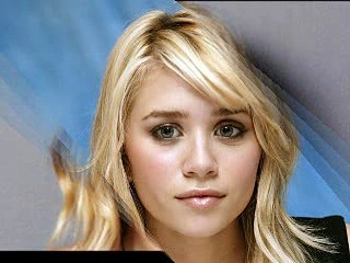 Ashley Olsen