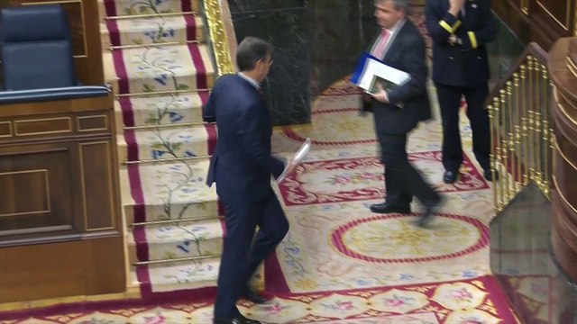 Catalá dice que los fiscales y jueces en Cataluña sufren cortes de luz y ataques.