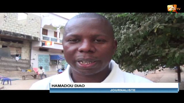 ESCLAVAGE EN LIBYE : KOLDA SOUS LE CHOC