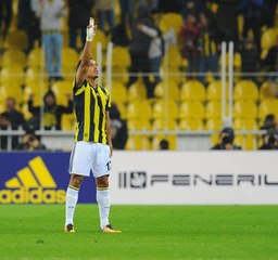 Nabil Dirar Vs Sivasspor - 19.11.2017