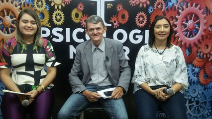 Programa Psicologia no Ar abordar o tema:Psicologia corporal - você e seu corpo