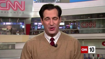 CNN 10  CNN Student News  November 21 2017