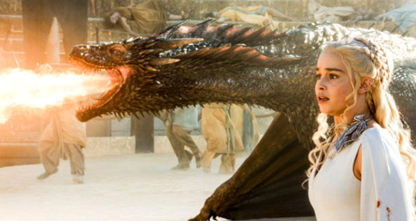 Ünlü Dizinin Yayınlanmamış Bölümlerini Çaldı, İstediği Fidye Dudak Uçuklattı