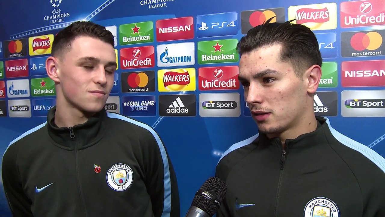 IT_MEANT_EVERYTHING_TO_ME!___Phil_Foden___Brahim_Diaz___Post_Match_Reaction___Ci