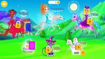 Best android games | | Magic Princess Makeover | | Fun Kids Games
