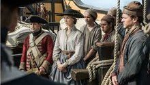 Watch Outlander Season 3 Episode 11 ("Uncharted")