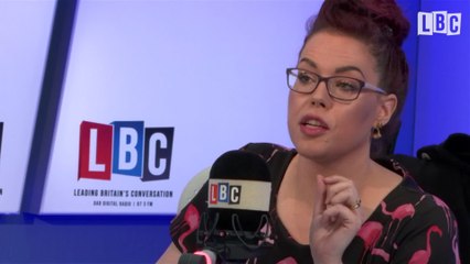 What Natasha Devon REALLY Said About Not Saying 'Girls' And 'Boys'