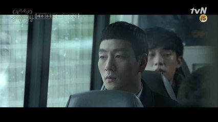 슈퍼스타 제혁의 어색한 감빵 가는 길...