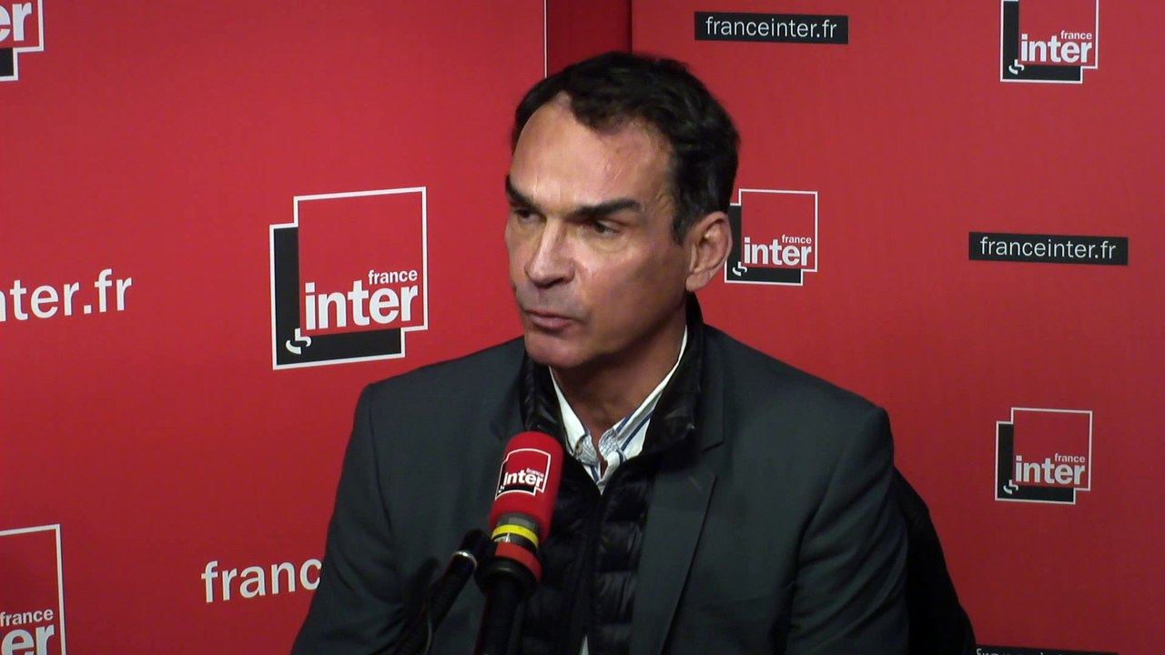 Hervé-Jean Le Niger : "Le problème des filières en tension n'a pas été résolu"