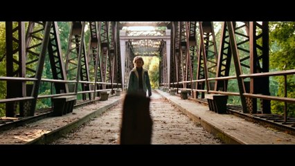 Sessiz Bir Yer (A Quiet Place) Fragman