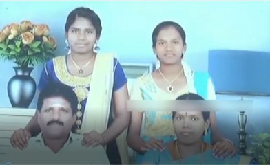 மீண்டும் ஒரு கந்துவட்டி பயங்கரம்... தேனியில் 4 பேர் தற்கொலை முயற்சி!- வீடியோ